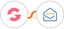 GrooveSell + Zoho Mail Integration