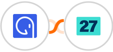 GroupApp + Apex27 Integration