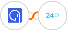 GroupApp + Bitrix24 Integration