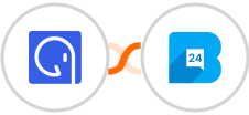 GroupApp + Bulk24SMS Integration