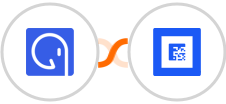 GroupApp + CodeQR Integration