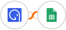 GroupApp + Google Sheets Integration