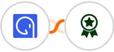 GroupApp + Issue Badge Integration