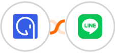 GroupApp + LINE Integration