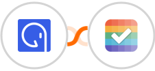 GroupApp + Lunatask Integration