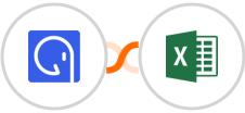 GroupApp + Microsoft Excel Integration