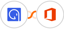 GroupApp + Microsoft Office 365 Integration