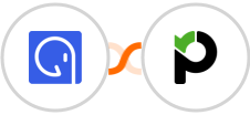 GroupApp + Paymo Integration