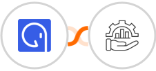 GroupApp + Projekly – Project Management, CRM, HR & Invo Integration
