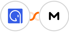 GroupApp + ReachInbox AI Integration