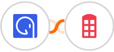 GroupApp + Redbooth Integration