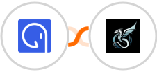 GroupApp + Skyvern Integration