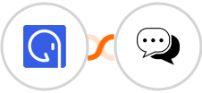 GroupApp + Teleos Integration