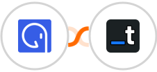 GroupApp + Templated Integration