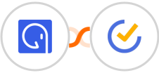 GroupApp + TickTick Integration