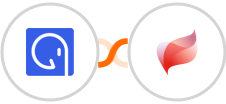 GroupApp + Visma eAccounting Integration