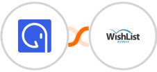 GroupApp + WishList Member Integration