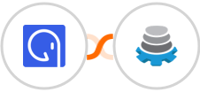 GroupApp + Zengine Integration