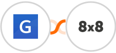 growform + 8x8 Integration
