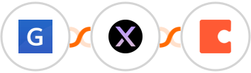 growform + AgentX + Coda Integration