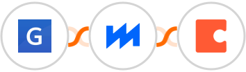 growform + BytePlus + Coda Integration