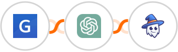 growform + ChatGPT + Apper Integration