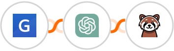 growform + ChatGPT + Chat Aid Integration