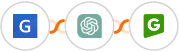 growform + ChatGPT + GREEN-API (In Review) Integration