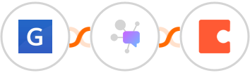 growform + Dappier + Coda Integration
