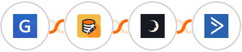 growform + Data Modifier + Sniffmail + ActiveCampaign Integration