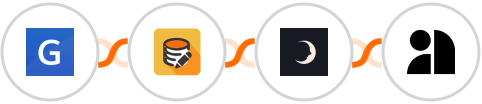 growform + Data Modifier + Sniffmail + Audienceful Integration