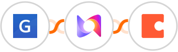 growform + Murf + Coda Integration