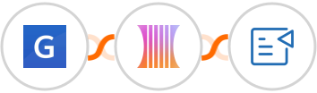 growform + PromptHub + Zoho Writer Integration