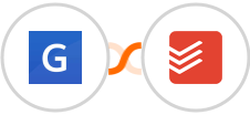 growform + Todoist Integration