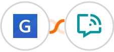 growform + WANotifier Integration