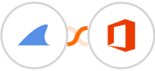 GrowSurf + Microsoft Office 365 Integration