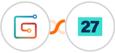 Gumroad + Apex27 Integration
