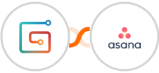 Gumroad + Asana Integration
