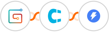 Gumroad + Clientify + Instantly(legacy) Integration