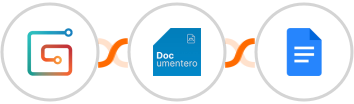Gumroad + Documentero + Google Docs Integration