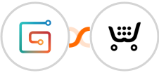 Gumroad + Ecwid Integration