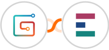 Gumroad + Elorus Integration