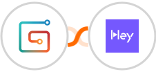 Gumroad + Heygen Integration