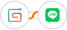 Gumroad + LINE Integration