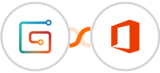 Gumroad + Microsoft Office 365 Integration