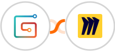 Gumroad + Miro Integration