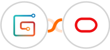Gumroad + Oracle Eloqua Integration