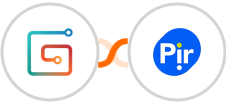 Gumroad + Pirsonal Integration