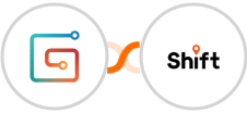 Gumroad + Shift Integration