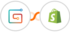 Gumroad + Shopify Integration